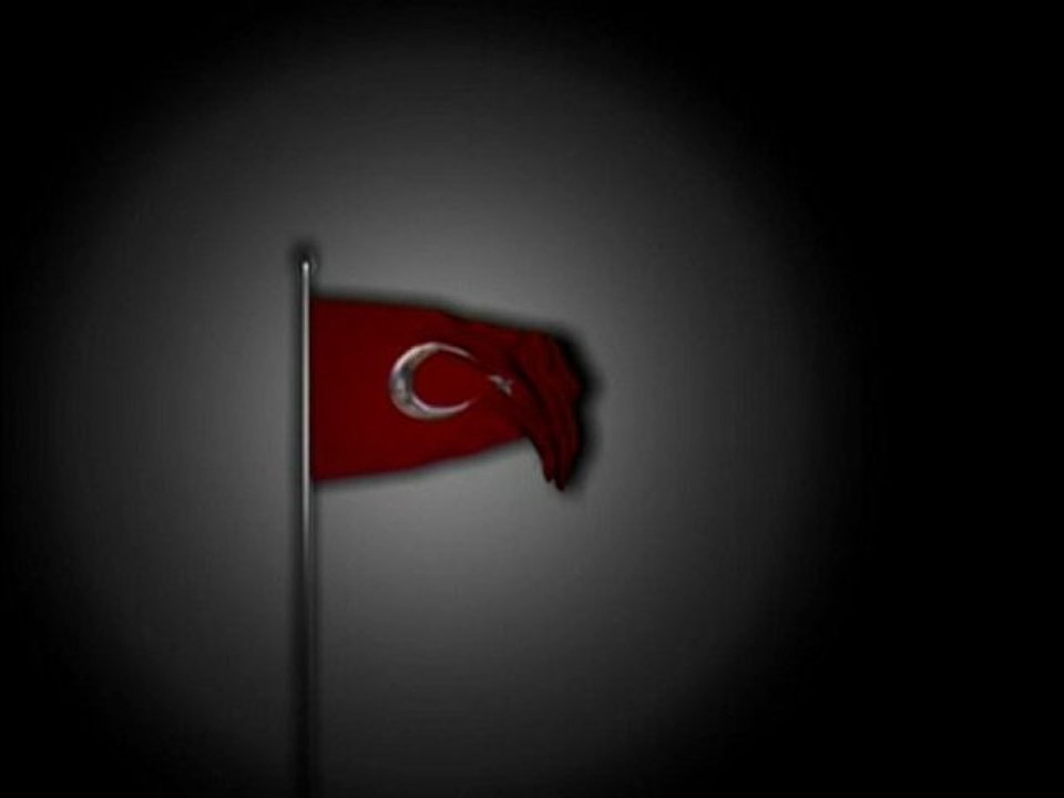 Bayrak Videosu 2