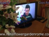Flower Garden Hotel Rome - 3 Star Hotels In Rome