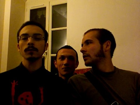 T'as appris quoi à l'école aujourd'hui ?