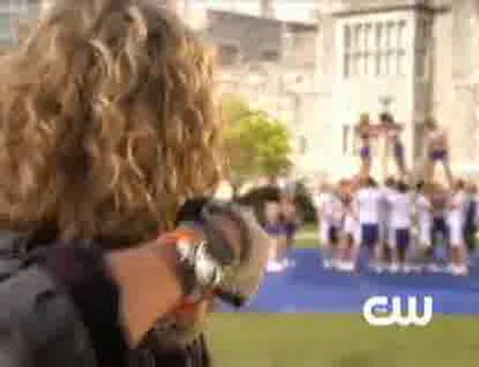 Hellcats Season 1 Episode 4 -Nobody Loves Me But My Mother