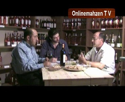 Urla Cabernet Sauvignon 2008 27.8.2010