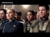 2009 Festival Jules Verne Battlestar Galactica Trailer