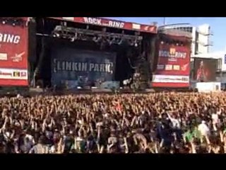 Linkin Park - 06 - Runaway rock am ring