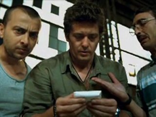 "Vay Arkadaş - Manik, Tik, Dildo" Fragman