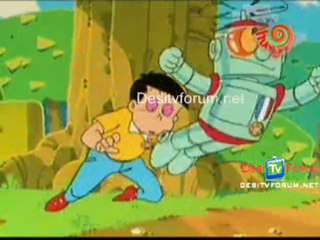 Robotan [Hungama Tv] - 30th September 2010 _chunk_2