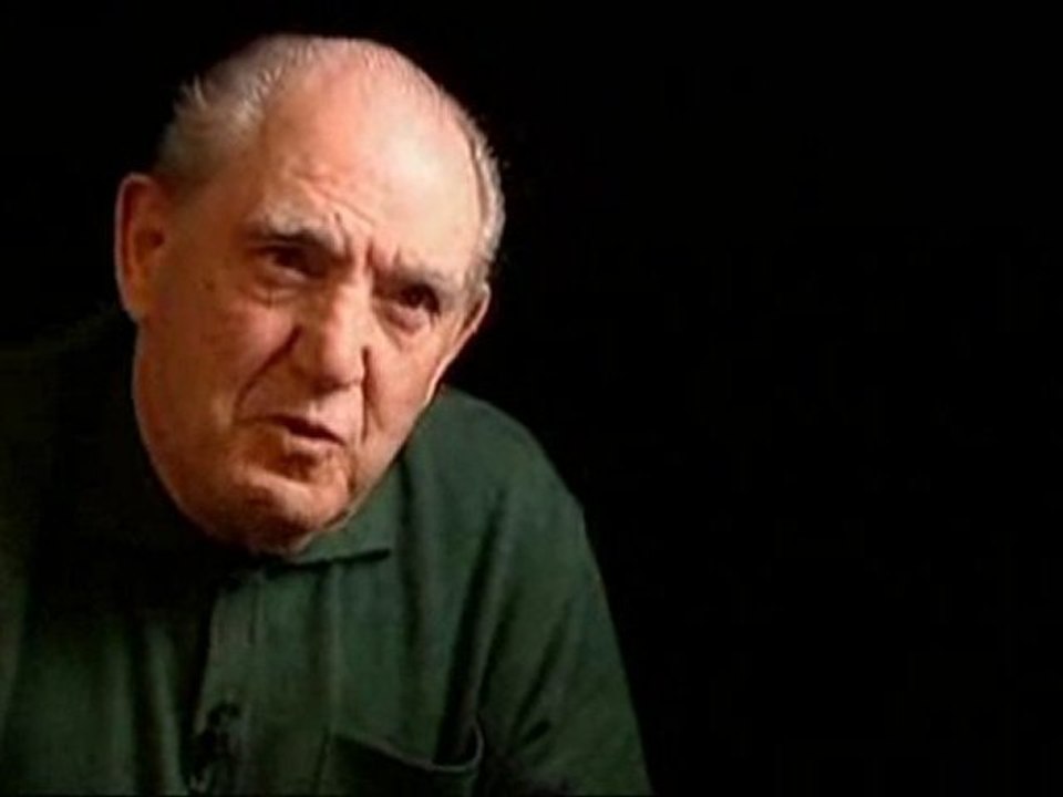 Documentaire - Un commandant dévoué