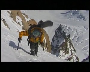 Marco, étoile filante (bande annonce)