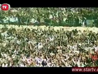 Beşiktaş - Cska Sofya - Www.GuLSea.com