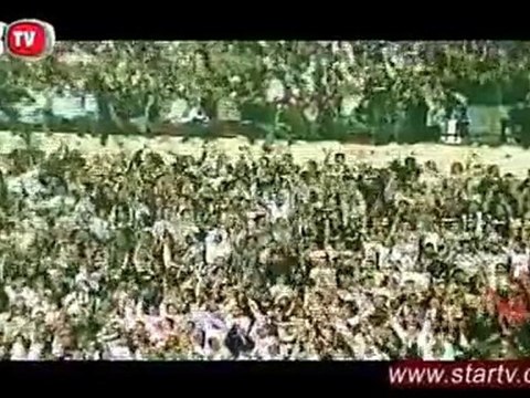 Beşiktaş - Cska Sofya - Www.GuLSea.com