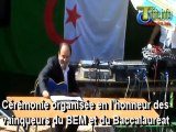 Assirem avec Brahim Saci à Tifrit n'Ath Oumalek