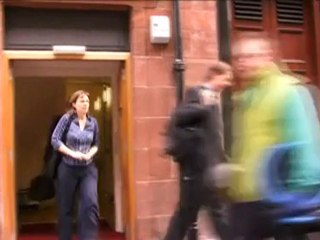 Cleaning Up the Royal Bank of Scotland