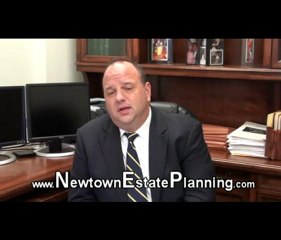 Newtown Medicaid Attorney - Do I need to have both a Durabl