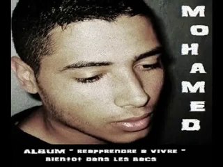 Soprano-Accroches toi a mes ailes EXCLU