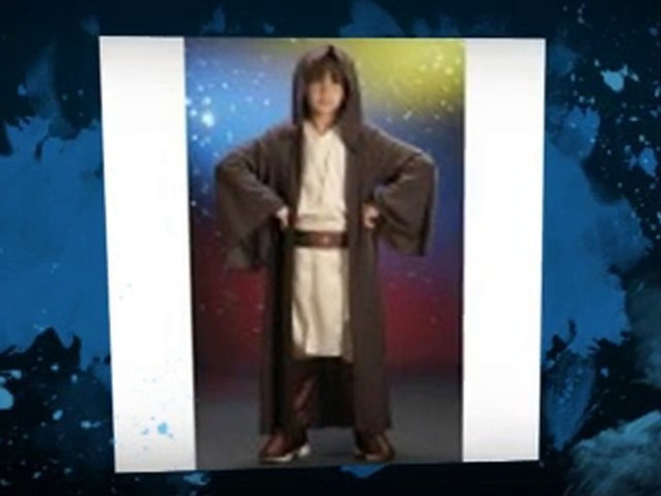 Robe Costume