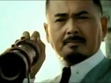 Let The Bullets Fly (Wen Jiang)  |Trailer|