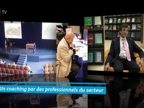 Global Social Venture Competition - ESSEC IIES