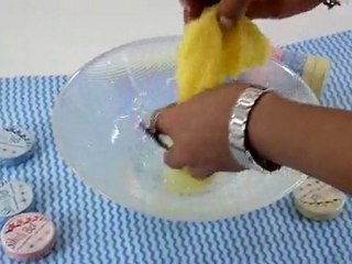 Sıkıştırılmıs Sihirli Bez (10'lu Paket)