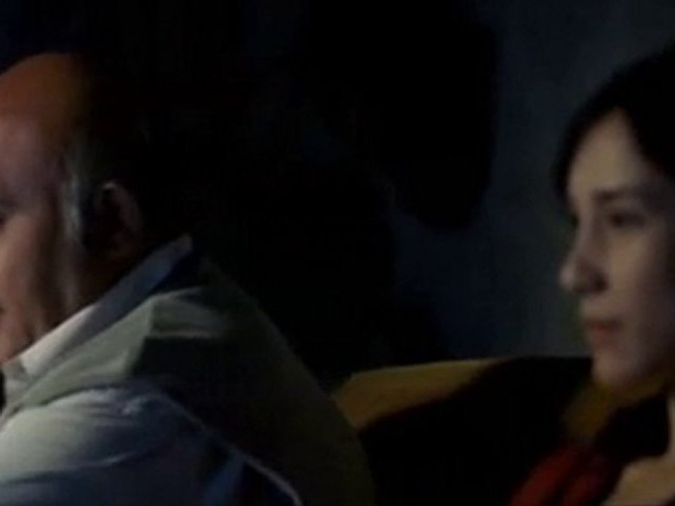 Ayrılık (Die Fremde-When We Leave) - 2010 part 2