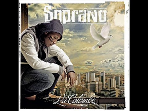 Soprano- Accroches toi a mes ailes NEW