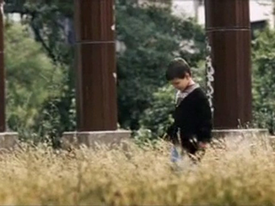 Ayrılık (Die Fremde-When We Leave) - 2010 part  3