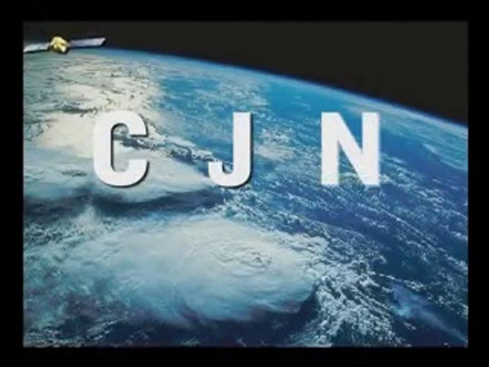 Caribou Journal National "Le Vrai-Faux journal de sa vie"