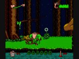 [Test] Boogerman (SNES)