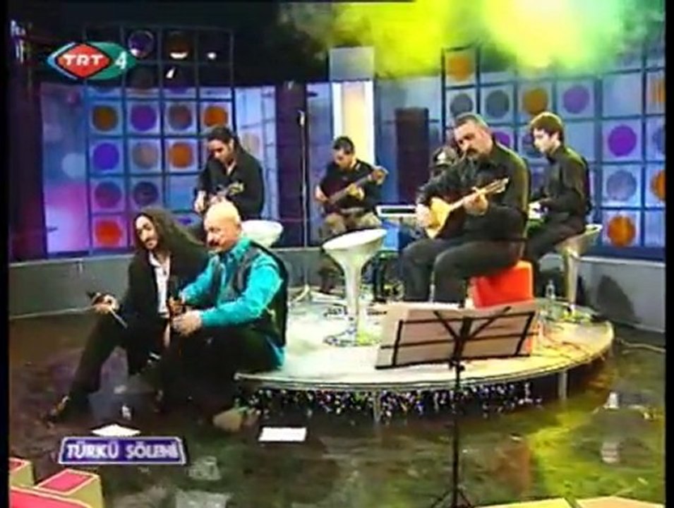 oğuz boran çarşambayı sel aldı