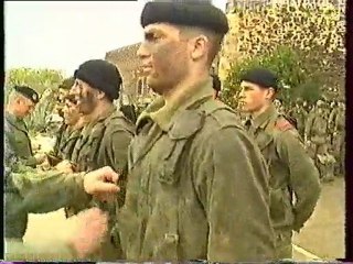 33/7: commando 3 (fin) dela 33ème promotion