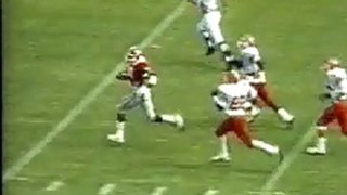 Georgia vs. Florida - 1985