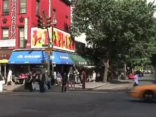 Jessica Altieri A Day in the Life of Wine Channel TV