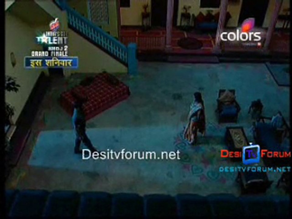 Bhagya Vidhaata - 30th september 2010- pt2