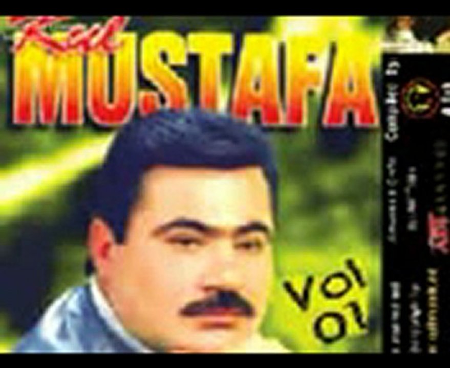 KUL MUSTAFA_GECENİN BİRİ