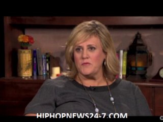 BJ BERNSTEIN ON CNN (FULL INTERVIEW) - HIPHOPNEWS24-7.COM