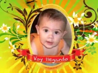 Proyección Cumpleaños Marco Sábado 25 Septiembre