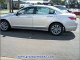 2011 Honda Accord for sale in Savannah GA - New Honda ...