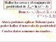 Matemática (CBC): Logaritmo (1)