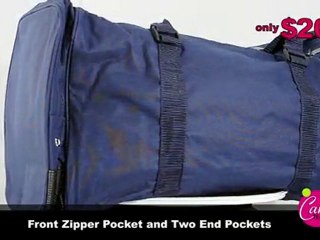 Deluxe Cheer Bags Make Packing for Cheer Competitions Easy