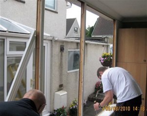 Halls Home Improvements