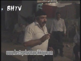 Beştepe Köyü ve Harmancık Köyü