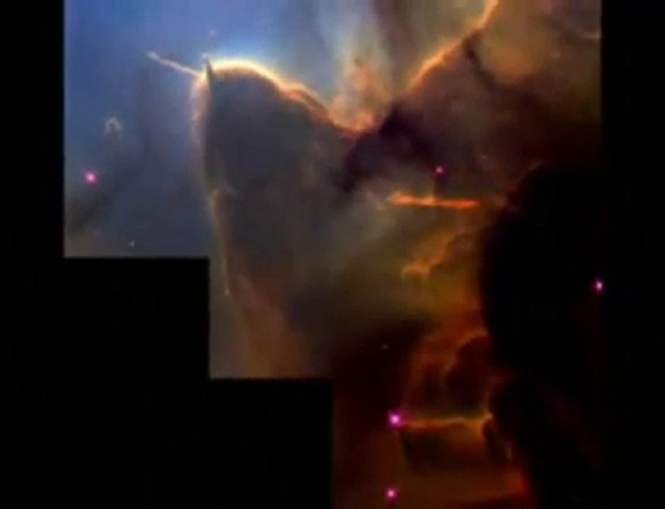 la Divulgation portant sur la réalité OVNI partie 11