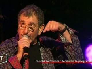 Roche-sur-Yon : Une saison culturelle très alléchante