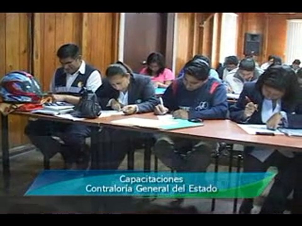 Septiembre 27 UPSEVISIÓN