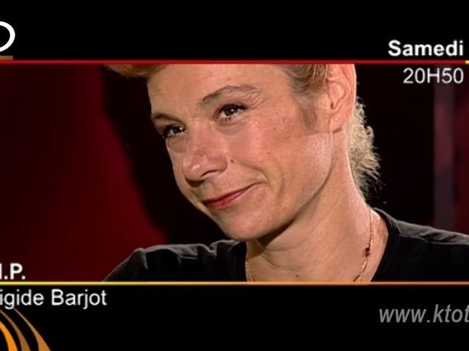 V.I.P. Frigide Barjot