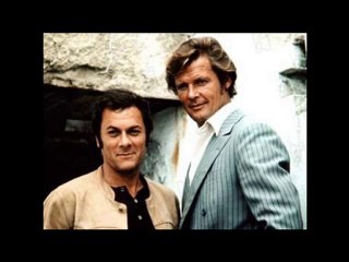 hommage à tony curtis un grand acteur