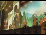 Professeur Layton et Le Masque des Miracles - Trailer