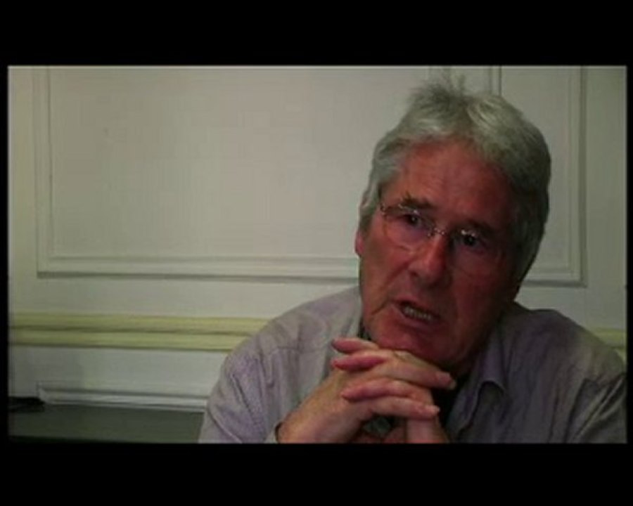 Roger Botte : Résurgence de l'esclavage au Soudan