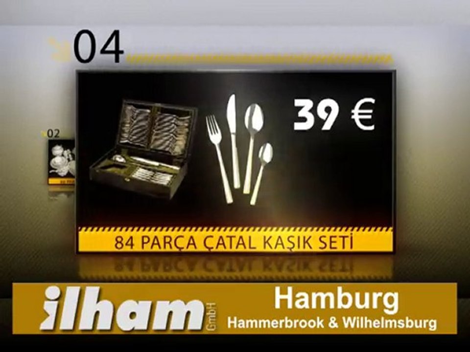 İlham GMBH