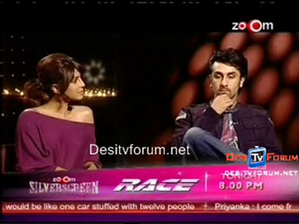 Encounters With Omar - 30th September 2010 - pt4