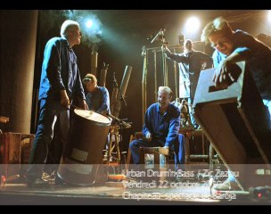 C'est @ Anglet Octobre 2010