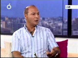 Situation of Quality Culture in Lebanon with Benoit Naous.